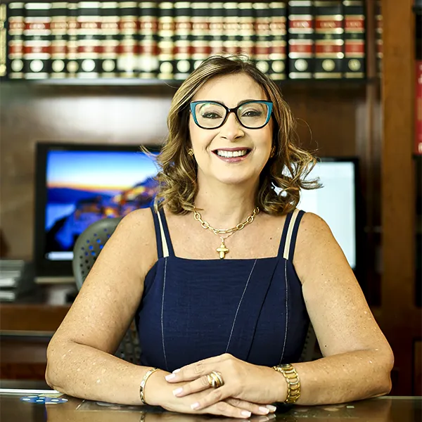 Dra. Suely Resende